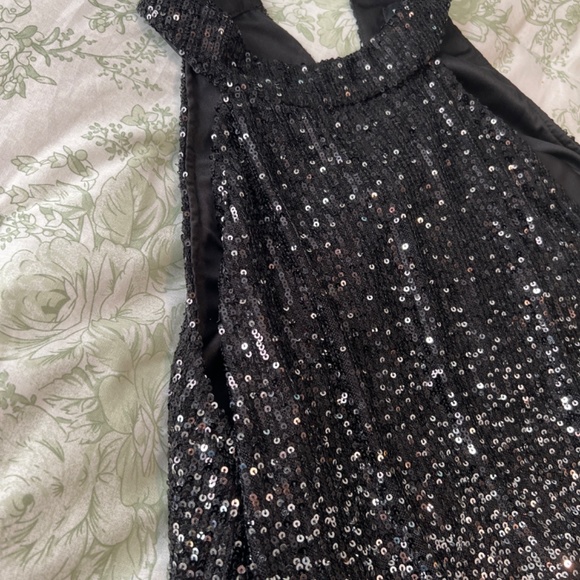 Sequin top - Picture 3 of 3